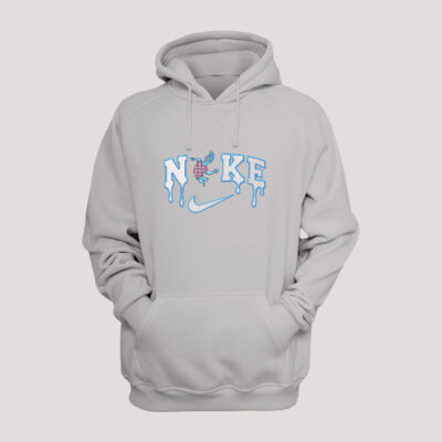 Elemenal Wade Baskılı Sweatshirt