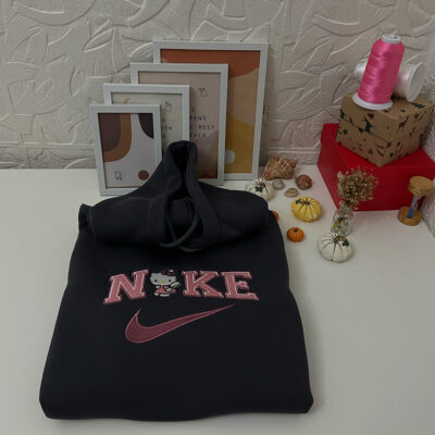 Hello Kitty Sweatshirt Hoodie