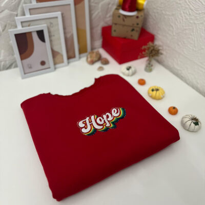 Umut Özel Tasarım Sweatshirt