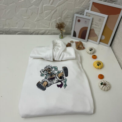 Luffy  Animeli Sweat