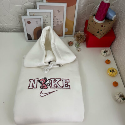 Nike Angel  Nakışlı Sweatshirt