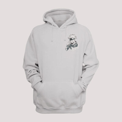 Touz  Jujutsu Kaisen Anime  Baskılı Sweat