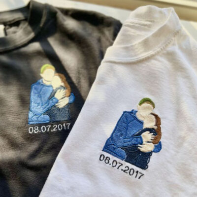 Fotoğrafımızı Nakışla