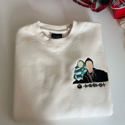 Kisiye Özel Nakış