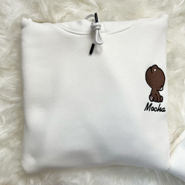 Milk and Mocha Çift Ürünü Bebekler - Görsel 4