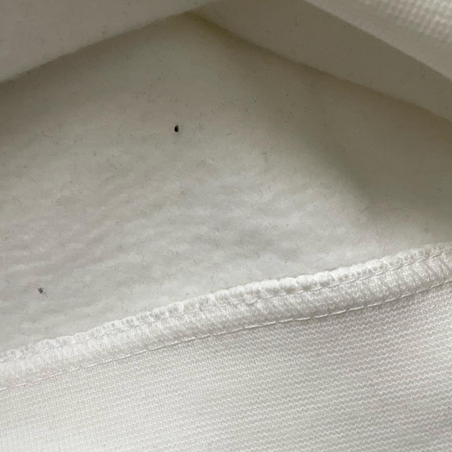Miav Baskılı Sweatshirt Nakış Baskı - Görsel 6